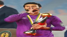 حواديت إفريقيا.. الشناوي والسير علي درب الأساطير