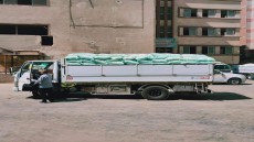 التموين: حملات يومية على المخابز والاسواق ومنافذ صرف بيع اللحوم والسلع التموينية .. ضبط ما يقرب 10 طن دقيق بلدى مدعم قبل بيعه فى السوق السوداء