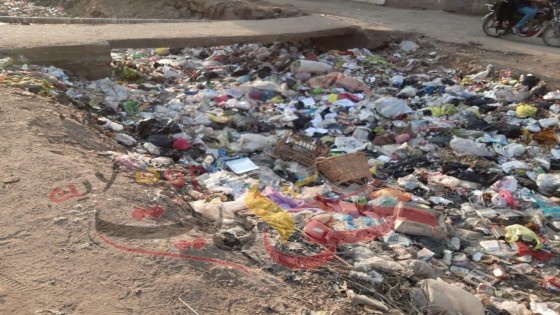 عاجل لمحافظ الجيزة ووكيل وزارة الرى .. أهالى البدرشين يستغيثون فهل من مجيب