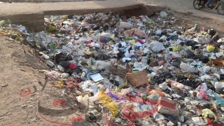 عاجل لمحافظ الجيزة ووكيل وزارة الرى .. أهالى البدرشين يستغيثون فهل من مجيب