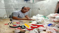 بالصور والفيديو| ضبط مصنع لإعادة تعبئة الاجبان وبضائع منتهية الصلاحية في الطالبية .. مفتش التموين الرائحة كريهه .. المضبوطات لا تصلح لأكل الحيوانات