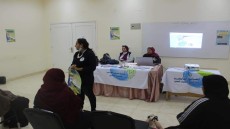 صرف القاهرة .. انطلاق حملة توعية لترشيد الاستهلاك وتعليم أعمال السباكة المنزلية بحى الأسمرات