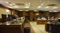 توجيهات هامة من محافظ الجيزة لرؤساء الأحياء .. تعرف عليها