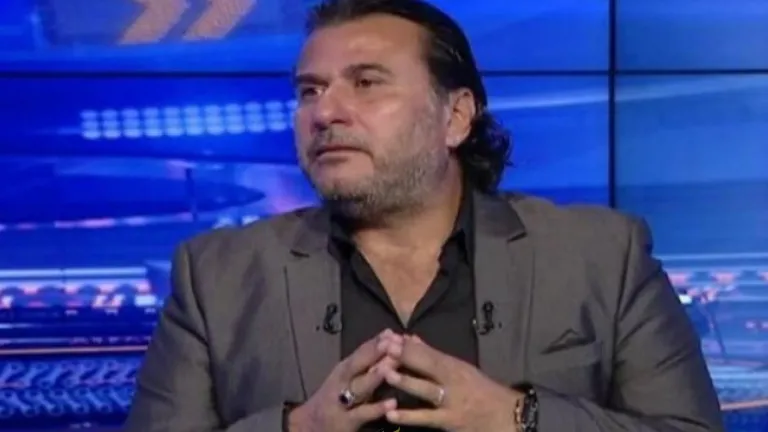 تعرف على رد مدرب مصر المقاصة فى اتهامه بالتفويت للاهلى