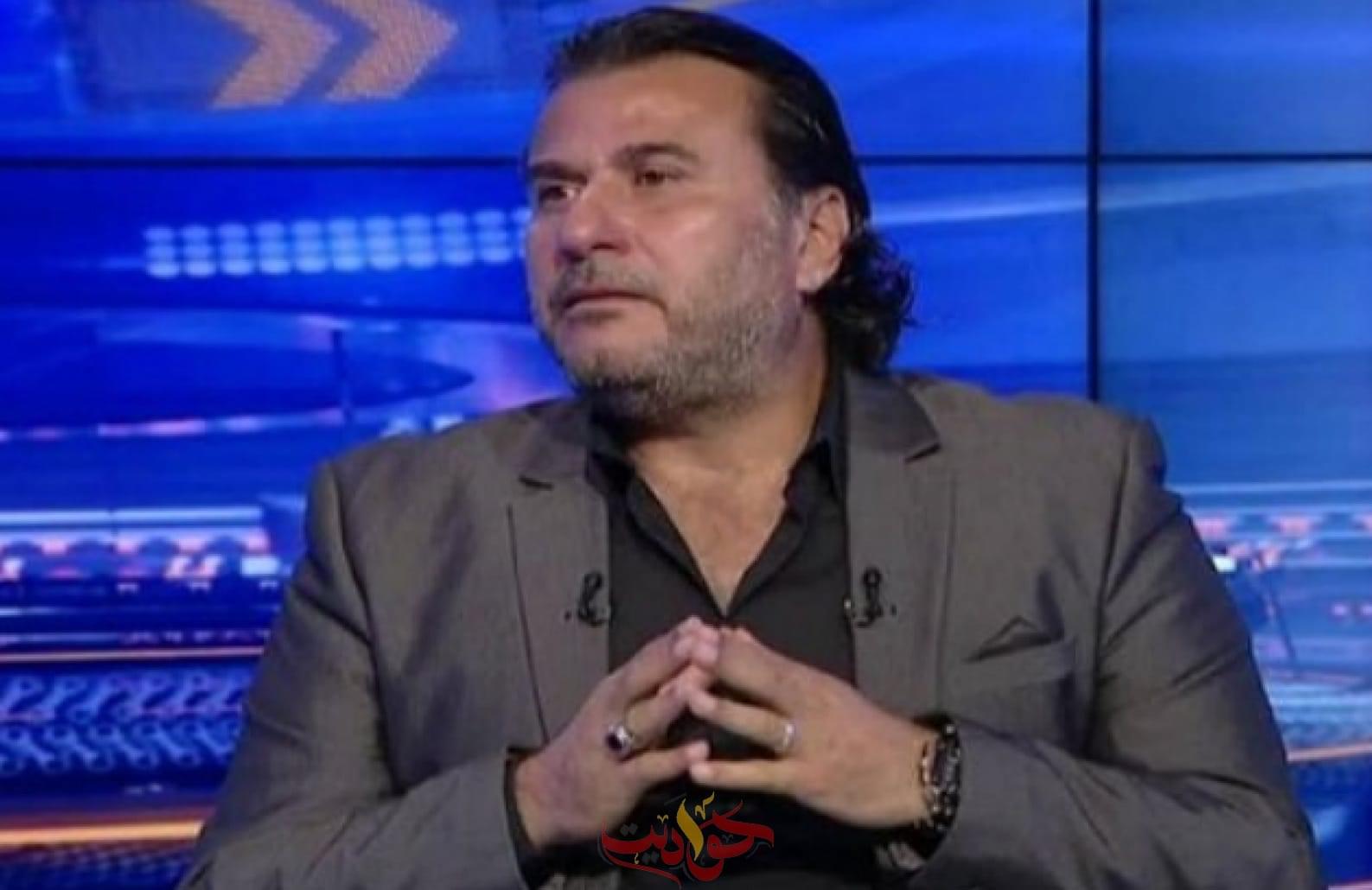 الكابتن محمد عبد الجيل 