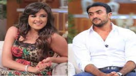 تدهور الحالة الصحية لياسمين عبد العزيز .. هذا هو تعليق أحمد العوضى