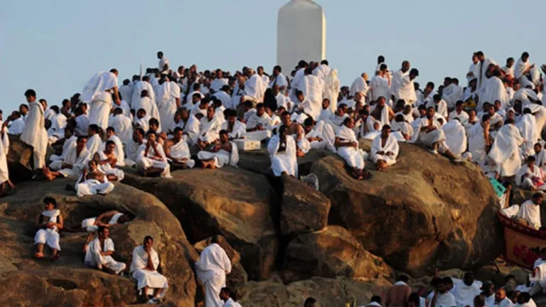 اليوم .. إعلان نتيجة القرعة الإلكترونية لحج الجمعيات الأهلية
