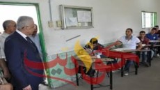 ضبط أجهزة تابلت خارج المنظومة .. التعليم يُصدر بيان بشأن الغش في امتحانات الثانوية العامة