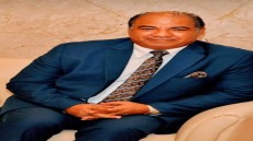 المؤسسة” الإفريقية العربية” تعلن عن إختيارها د.سمير عبد المنعم رئيسا لها بدولة غينيا