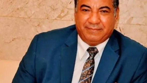 المؤسسة" الإفريقية العربية" تعلن عن إختيارها د.سمير عبد المنعم رئيسا لها بدولة غينيا