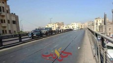 لهذا السبب .. محافظة الجيزة تعلن غلق جزئي لمطلع كوبري ١٥ مايو “القادم من ميدان سفنكس”