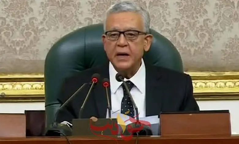 رئيس مجلس النواب يهنئ الرئيس السيسي بالذكرى الـ49 لنصر أكتوبر المجيد