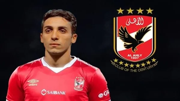 بعد انضمامه للاهلى .. اللاعب كريم فؤاد يطلق تصريحات نارية