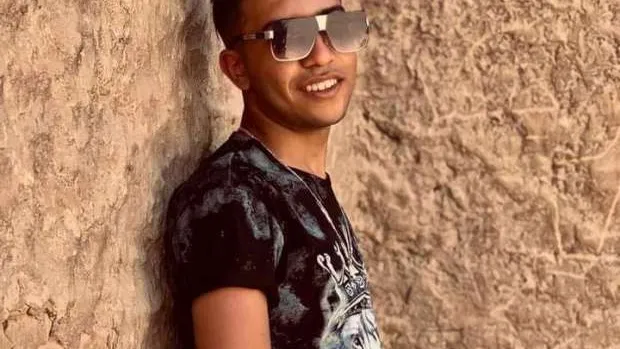 صبى يوثق واقعة انتحاره ويرسلها لصديقة .. إعرف التفاصيل