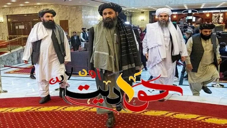رئيس المكتب السياسيى والرجل الثاني في طالبان الملا برادر يصل قندهار