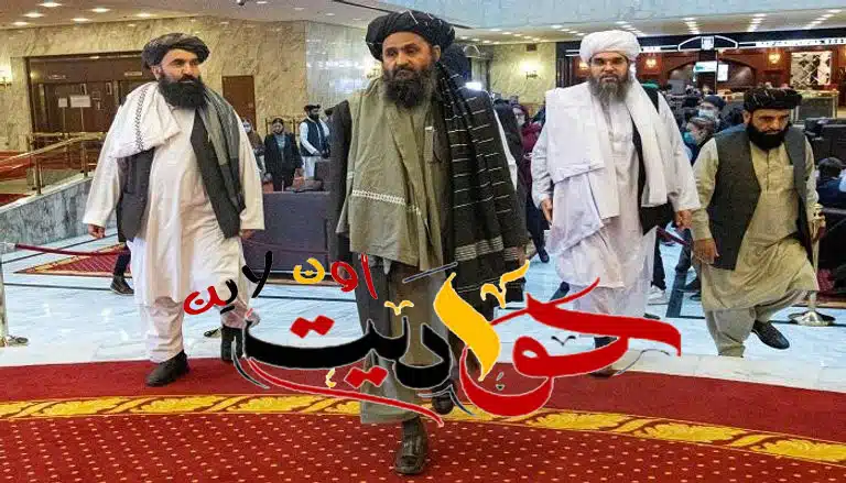 رئيس المكتب السياسيى والرجل الثاني في طالبان الملا برادر يصل قندهار