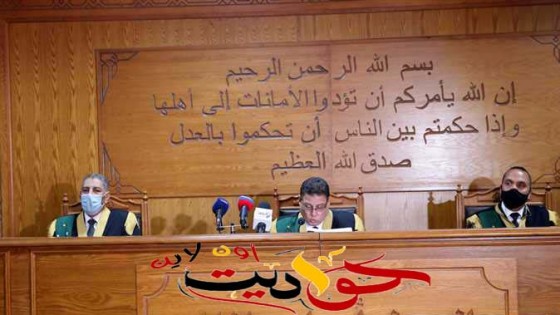 الدفاع بـ”خلية عشماوي” يدفع ببطلان تحقيقات النيابة العامة .. والسبب!!