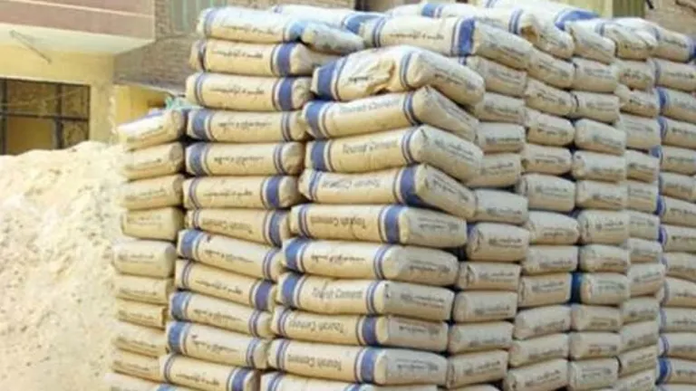 تعرف على .. أسعار الأسمنت اليوم الخميس 26-8-2020