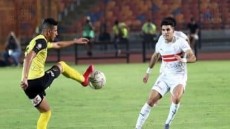 موعد مباراة الزمالك ودجلة اليوم بالدوري والقنوات الناقلة