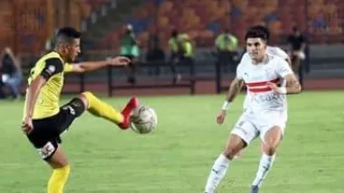 موعد مباراة الزمالك ودجلة اليوم بالدوري والقنوات الناقلة