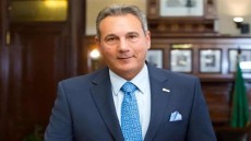 رئيس بنك مصر رجح محمد الأتربي، 