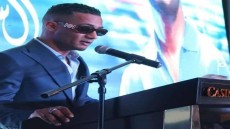 تعليق صادم من السفارة الالمانية فى القاهرة بشأن منح الدكتوراه الفخرية لـ محمد رمضان .. لا يفوتك