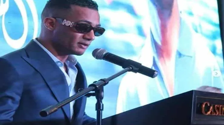 تعليق صادم من السفارة الالمانية فى القاهرة بشأن منح الدكتوراه الفخرية لـ محمد رمضان .. لا يفوتك