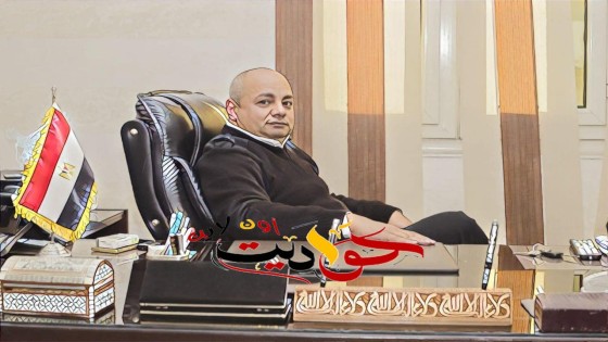 العقيد احمد الجبالى