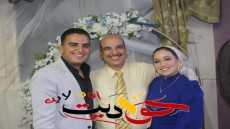 ألف مبروك الخطوبة السعيدة .. على سليمان و سارة احمد