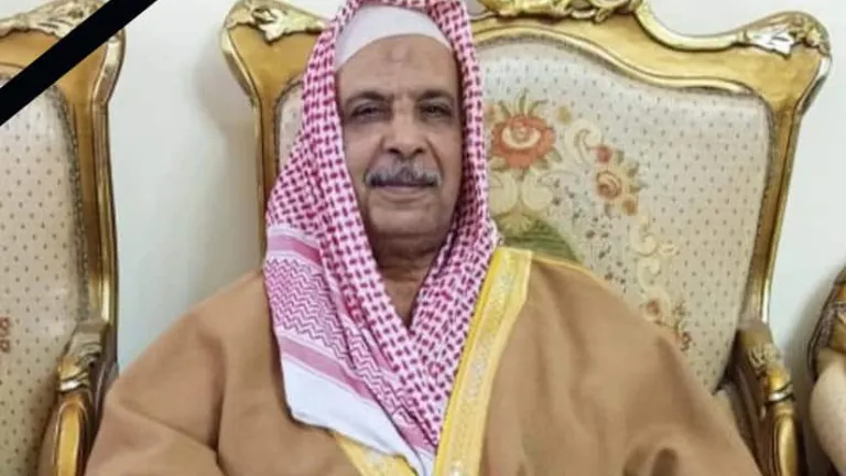 عزاء واجب: الحاج نبيل توفيق .. فى ذمة الله