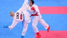 عاجل.. مصر تضمن الميدالية الرابعة في أولمبياد طوكيو بعد فوز جيانا فاروق