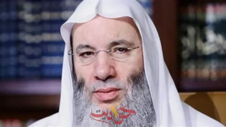 تعرف على .. حكم الشيخ محمد حسان على جماعة الاخوان