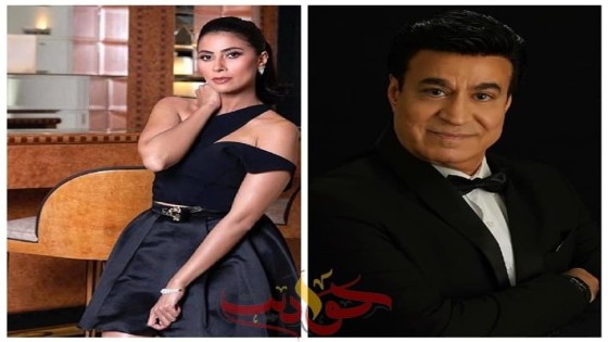 هجوم شديد من حلمي عبد الباقي لـ “روبي” ..عاوز أعرف مين اللي اداها كارنيه النقابة