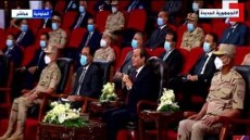 ننشر أبرز تصريحات الرئيس السيسي .. منها حان الوقت لزيادة سعر رغيف الخبز المدعم