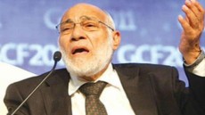 المفكر الاسلامى الدكتور زغلول النجار