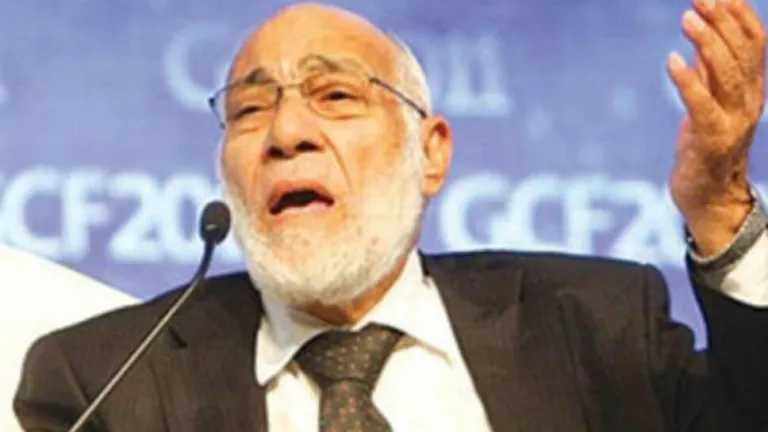 هل توفى المفكر الاسلامي الدكتور زغلول النجار ام لا .. الصفحة الرسمية له ترد