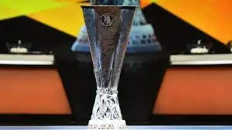 عقب سحب قرعة الدوري الأوروبي لكرة القدم .. تعرف على المجموعات وترتيبها