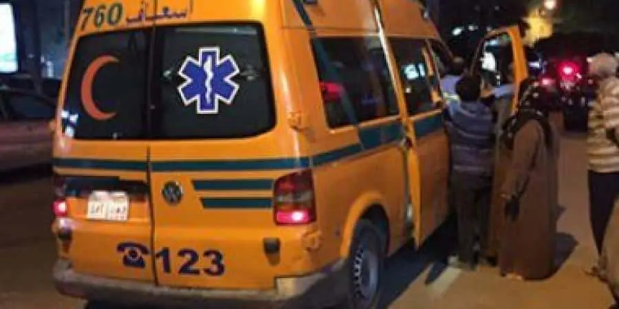 انتحار طبيب بشري قفز من شرفة شقته بالطابق السابع بشارع فيصل .. المباحث تكشف الاسباب