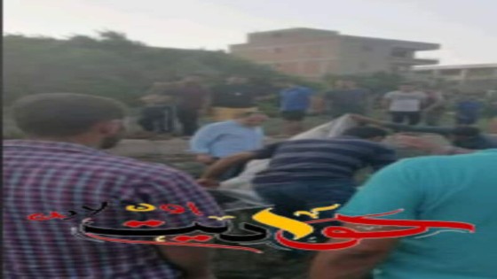 مصرع شخص اسفل عجلات القطار فى قرية مزغونة بالبدرشين