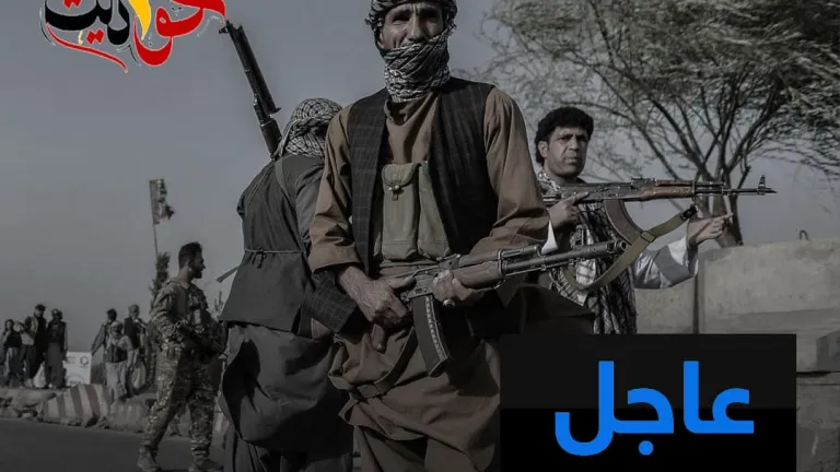 مصادر: طالبان سيطرت على مزار شريف والقوات الحكومية فرت باتجاه حدود أوزبكستان