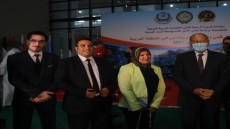 الاتحاد العربي للتنمية الاجتماعية يدعم مبادرة “حياة كريمة” بتوزيع مساعدات غذائية على محافظات المنيا والأقصر وأسوان