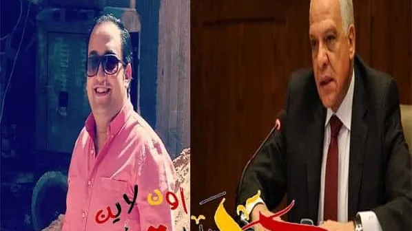 لهذه الاسباب .. محافظ الجيزة يشدد على رئيس حى الطالبية
