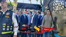 لمعرف أسباب حريق مركب الزمالك .. تشكيل لجنتين من قبل محافظ القاهرة
