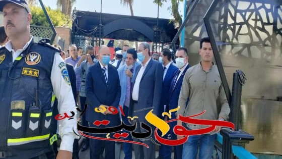 لمعرف أسباب حريق مركب الزمالك .. تشكيل لجنتين من قبل محافظ القاهرة