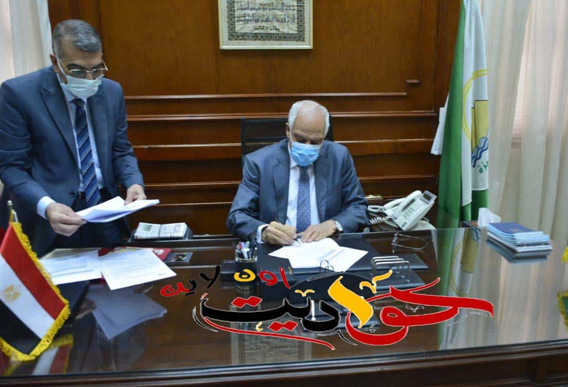 محافظ الجيزة .. يعلن خفض درجات القبول بمدارس التعليم الفنى