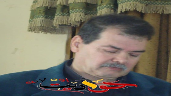 شمس الحوامدية يكتب عن الاستاذ محمد حسن