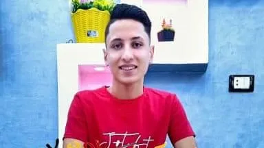 ألف مبروك النجاح فى الثانوية العامة .. احمد نصر عجاج