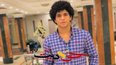 ألف مبروك النجاح فى الثانوية العامة .. ابراهيم عادل فتحى رجب بيومى