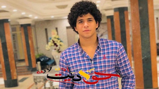 ألف مبروك النجاح فى الثانوية العامة .. ابراهيم عادل فتحى رجب بيومى