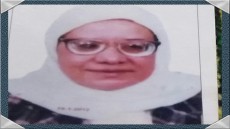 شمس الحوامدية يكتب عن صانعة السعادة .. الاستاذة زينب فرغلى